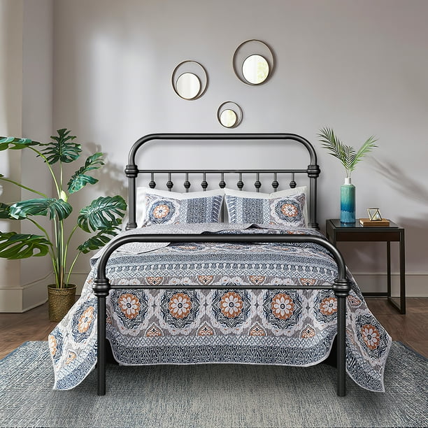 Single bed frame walmart canada deals