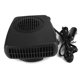thumbnail image 2 of Calentador De Coche 360 grados rotación coche eléctrico calentador ventilador parabrisas desempañador accesorios para automóviles Sywqhk Libre de BPA, 2 of 9