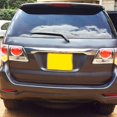 thumbnail image 5 of Juego de escobilla de brazo de limpiaparabrisas trasero para Fortuner 2008-2017, 5 of 5