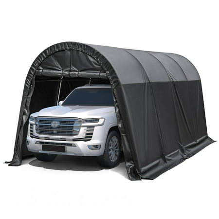  Erommy 10-Foot by 20-Foot Carport
