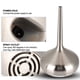 thumbnail image 1 of Humidificador de luz nocturna humidificador de aire mini hogar para dormitorio sala de estar ANGGREK Otros, 1 of 8