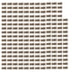 thumbnail image 2 of Remaches De Cabeza Redonda Con Tornillos Chicago, 200 Juegos De Remaches De Cabeza Redonda De Apariencia Brillante De 8x6 Mm De Alta Durabilidad Para Bolso De Mano Para Ropa Cergrey Bronce, 2 of 8