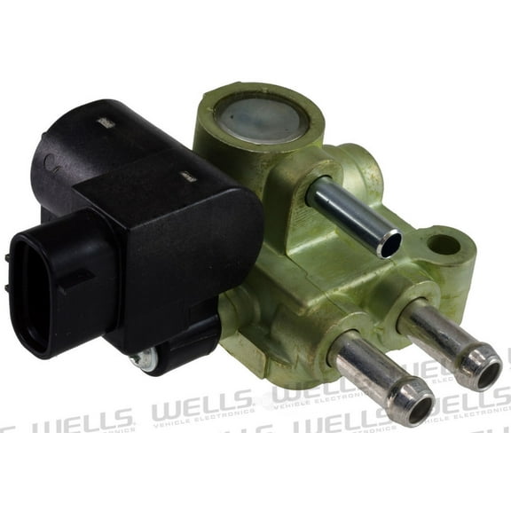 Idle Air Control Valve