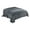 Gray, variant on wznxdo Queen Size Fleece Blankets 70.86*78.74 in Soft Flannel Blanket for Couch Bed Sofa Comfortable Warm Throws Blanket for All Seasons