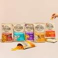 thumbnail image 5 of Pipcorn Honey BBQ Twists (12 Pack) 4.5 oz, 5 of 5