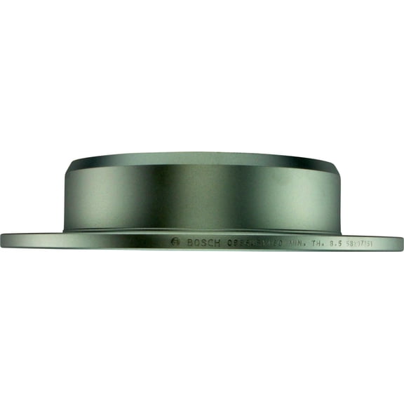 Bosch 50011461 Disc Brake Rotor
