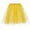 A-Yellow625, variant on Women Tulle Skirts Puffy Mesh Layered Performance Clubwear Tutu Skirts Carnival Party Tulle Dance A-Line Skirts