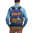 thumbnail image 6 of Scooby-Doo Backpacks Bookbag Casual Daypack Backpacks for Travel Work Hiking, 6 of 8