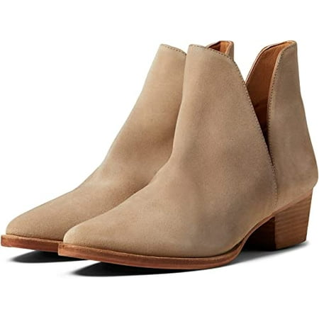 

Free People Charm Double V Ankle Boot