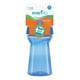 thumbnail image 1 of Vaso Entrenador Evenflo Tumbler Boquilla Dura 10 Oz/ 296 Ml Color Azul Color, 1 of 2