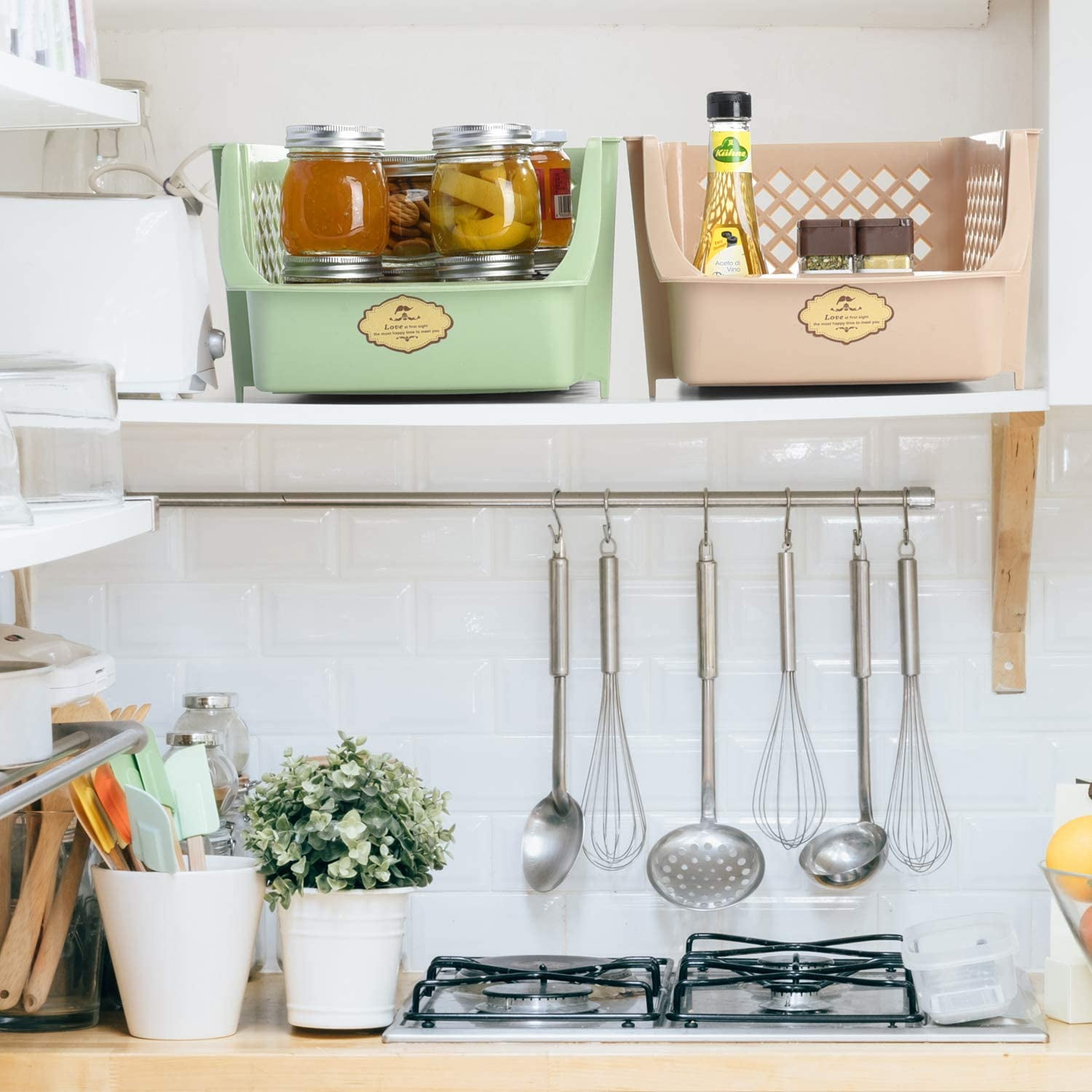 Kitchen Wall Storage Solutions kitchen-wall-storage-solutions