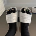 thumbnail image 5 of Ladies Socks Patchwork Socks Women Cotton Five Finger Toe Breathable Soft Short Sock Girls Streetwear with Rhinestone, 5 of 9