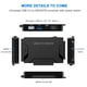 thumbnail image 4 of Unidad de disco duro Universal 5GBPS SATA 2.5/3.5 Adaptador USB 3 con software de transferencia de cable de luz LED para computadora EE. UU. Inevent EL023078-02B, 4 of 7