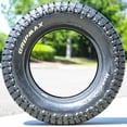 thumbnail image 4 of Gripmax MaxGrip X/T LT265/65R17 122/119S E 10 Ply Extreme Terrain Light Truck Tire, 4 of 9