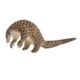 thumbnail image 1 of KLKCMS Figurines d'Animaux Mini Figurines Réalistes d'Animaux Jouet Peint à la Main Modèle Pangolin, 1 of 6