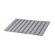 thumbnail image 5 of Estera plegable para secar platos, almohadilla de secado rápido, estera antideslizante multiusos, estera de tierra de diatomeas para botellas, tazas y Cuadrado Gris Claro, 5 of 8