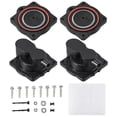 thumbnail image 3 of HP60/80 Air Pump Rebuild Complete Kit for 80 60 HP60, 3 of 5