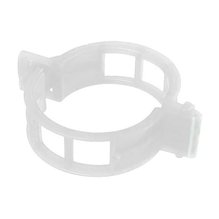 

Hgehaz Rattan Clip on Lamp Plant Fixing Clip 200/300 Pcs Plant Clips for Climbing Plants Clear Plant Clips Garden Clips Plant Support Clips Plant Clips Plant Support Garden Clips