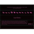 thumbnail image 3 of Gloss Labial By The Clique Rosa Novia Ruborizada, 3 of 3
