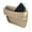 Beige, variant on Car Seat Organizer, Premium PU Leather Front Car Seat Storage Box, Front Seat Car Storage Box for Phone Money Cards Keys Cups (1 Pc, Beige)