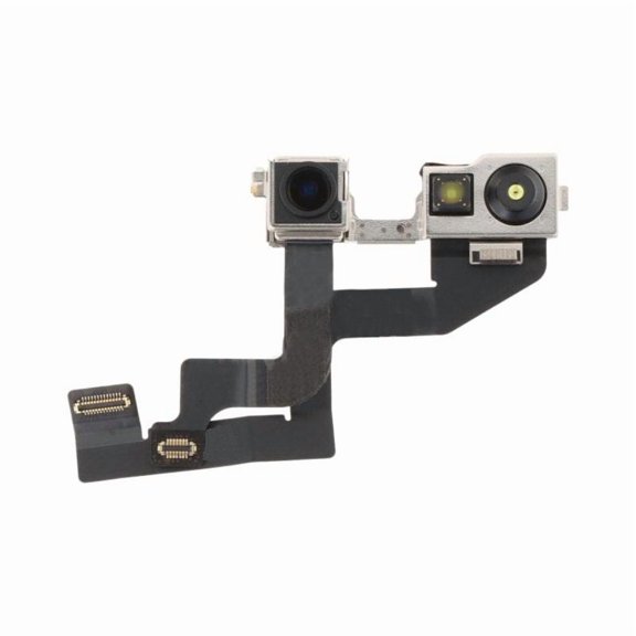 Front Camera Compatible with iPhone 16e