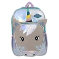 thumbnail image 2 of Mochila K-SWISS PONNYBU Verde KSWISS, 2 of 2