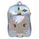 thumbnail image 2 of Mochila K-SWISS PONNYBU Verde KSWISS, 2 of 2