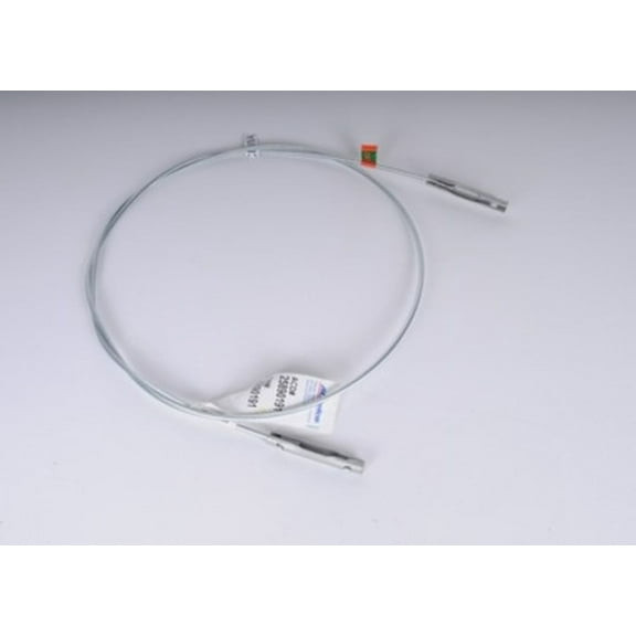 ACDelco 25890191 Parking Brake Cable