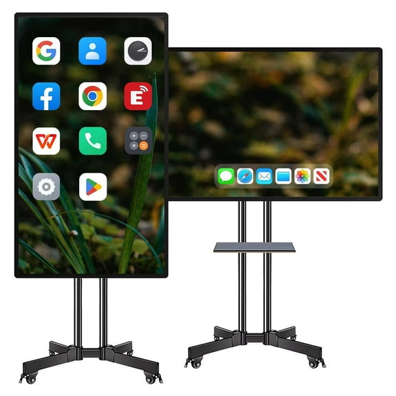 BELNET 49" 4K Smart TVs Touch Pro Smartboard Conference Wireless Interactive Whiteboard for Classroom Office