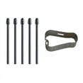 thumbnail image 1 of Stylus Pen Tip Replacement Stylus Nib Wring Accessories for Kindle Scribe Write Black, 1 of 6
