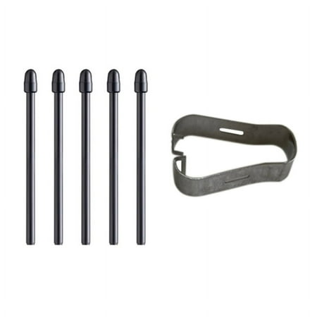 Stylus Pen Tips/Nibs for Kindle Scribe Write Stylus Pen Tip Replacement Stylus Point Nib With Metal Clip