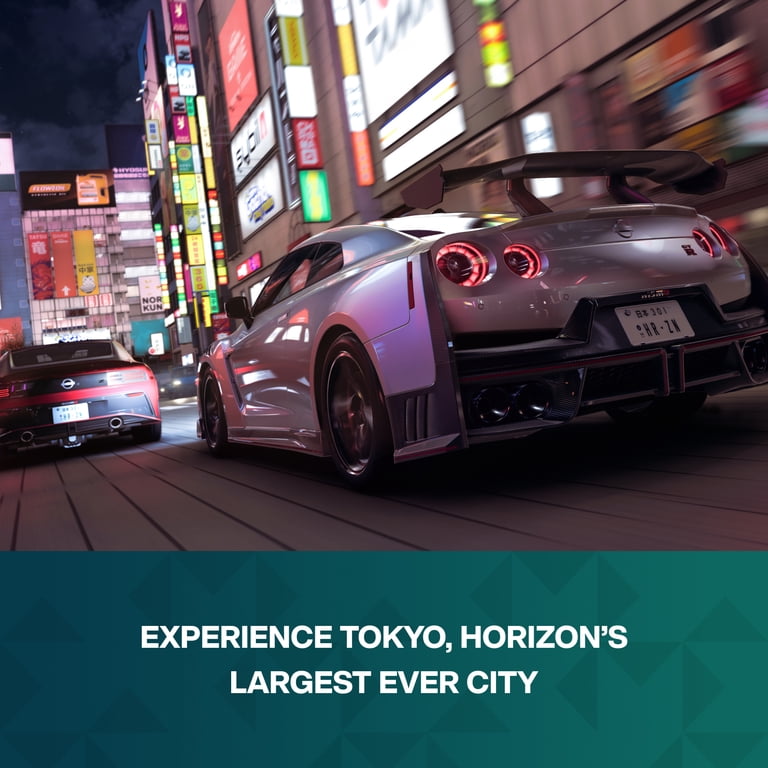 Forza Horizon 6 ‚Äì Xbox Series X, Explore Japan and Customizable