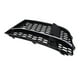 thumbnail image 4 of Rejilla de repuesto de alto rendimiento para faros antiniebla de Audi Sportback Izquierda, 4 of 9