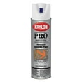 thumbnail image 2 of Krylon Mark Paint Apwa Brilliant White 15 oz., 2 of 2
