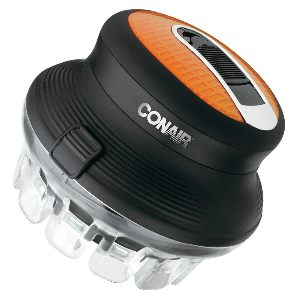 Conair Even Cut Cord/Cordless Circular Haircut Kit