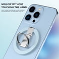 thumbnail image 3 of Anillo de teléfono magnético Anillos de dedo de metal magnético Práctico Imán de 360 ​​​​grados Soporte para teléfono móvil para automóvil Soporte para iPhone 13 12 Hugtrwg Para estrenar, 3 of 6