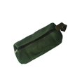 thumbnail image 1 of Bolsa de herramientas Macarena Estuche de instrumentos con cremallera Organizador de almacenamiento multifuncional Redondo 20cmx20cm, 1 of 8