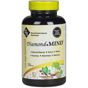 Diamond Herpanacine Diamond Mind, 90 Ct