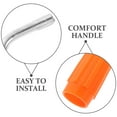 thumbnail image 3 of MasteelfCA Pasta Maker Handle Replacement Sturdy Noddle Making Machine Handle Part Replacement Accessory, 3 of 9