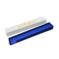 thumbnail image 3 of Entrenador de accidente cerebrovascular billar billiard stick accidente cerebrovascular accesorios de ejercicio entrenamiento Azul, 3 of 8