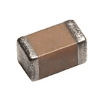 Pack of 10  08053G105ZAT2A  Multilayer Ceramic Capacitors MLCC 25V 1uF Y5V 0805 -20%,+80%C - SMD/SMT