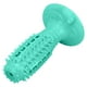 thumbnail image 1 of Cepillo de dientes de goma para mascotas, cepillo de dientes para perros, cepillo de dientes para limpieza bucal de mascotas, cepillo de dientes para perros, probado profesionalmente, 1 of 12