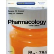 Pharmacology: With STUDENT CONSULT Online Access [Paperback - Used]