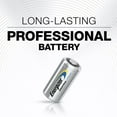 thumbnail image 2 of Energizer ELN12312 3V Industrial Lithium CR123 Photo Battery (12/Pack), 2 of 2