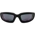 thumbnail image 1 of 2 pares de gafas de sol de seguridad bifocales Birdz Oriole Black Fr Birdz Birdz, 1 of 2