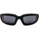 thumbnail image 1 of 2 pares de gafas de sol de seguridad bifocales Birdz Oriole Black Fr Birdz Birdz, 1 of 2