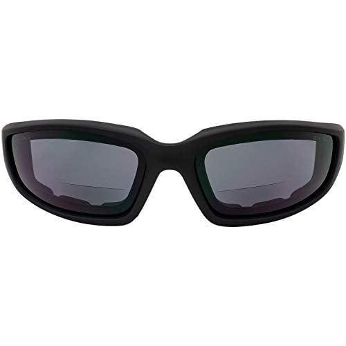 2 pares de gafas de sol de seguridad bifocales Birdz Oriole Black Fr Birdz Birdz