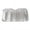 140*70cm, variant on Big Ant Car Windshield Sunshade UV Ray Reflector Auto Window Sun Shade Visor Shield Cover, Keeps Vehicle Cool- Sliver