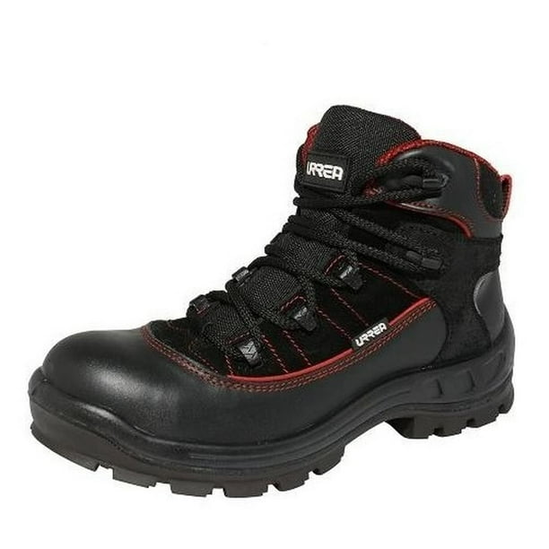 Bota De Seguridad Tipo Sport Urrea # 6