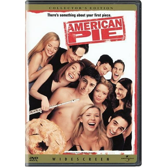 American Pie [DVD]